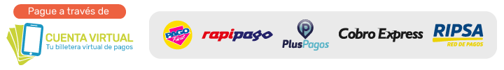 ApiPagos - Medios de pago